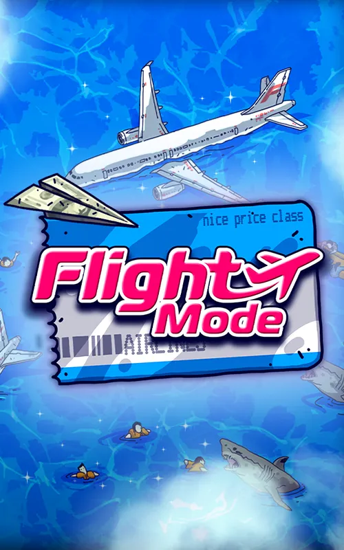 Flight Mode at Vegas Crest Casino