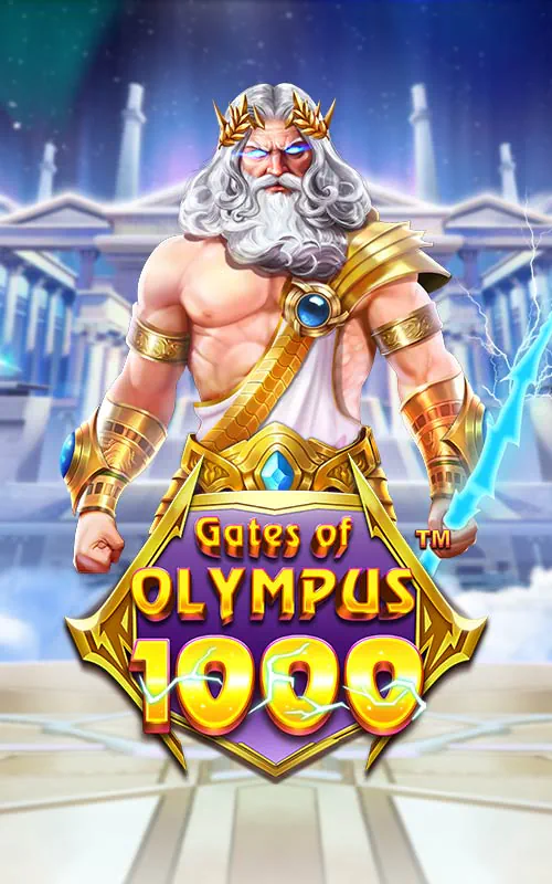 Gates of Olympus at Vegas Crest Casino