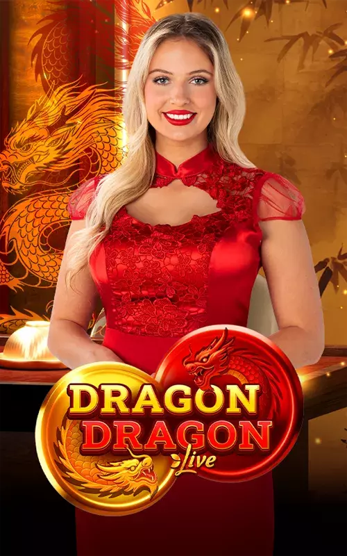 Dragon Dragon at Vegas Crest Casino