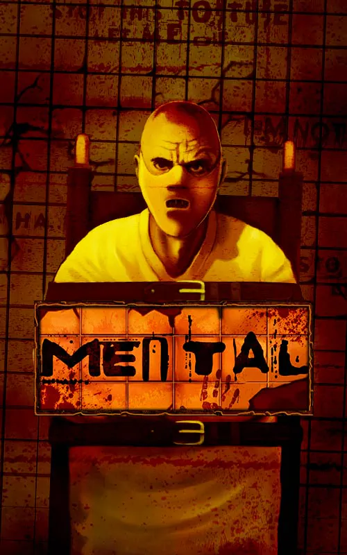 Mental at Vegas Crest Casino